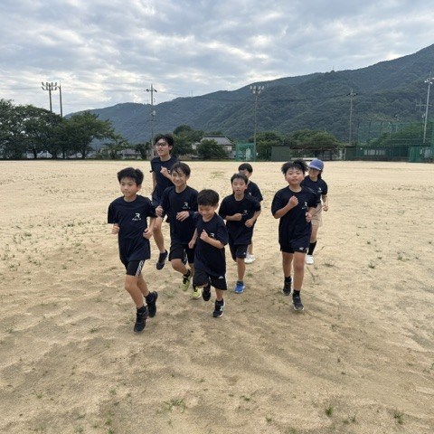府中クラス