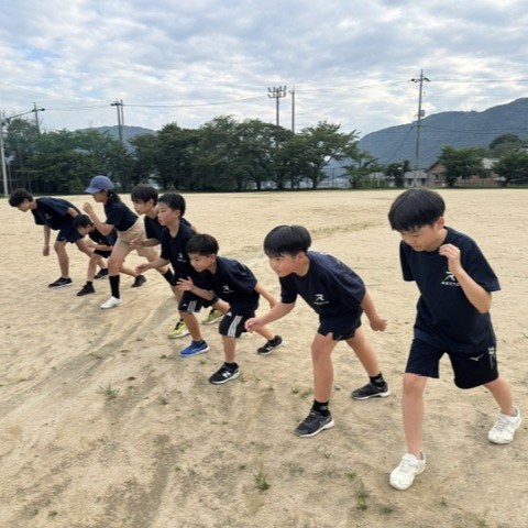 府中クラス